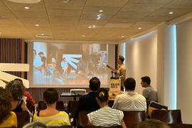 MajorDocs presenta la programació completa de la sisena edició