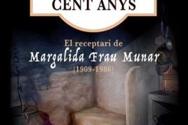 Presenten un receptari centenari de cuina mallorquina adaptat als nostres dies