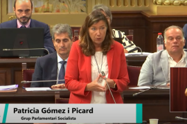 El PSIB-PSOE adverteix que s'han incrementat les llistes d'espera en salut i serveis socials amb el Govern de Prohens