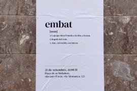 Embat, la nova organització política de Manacor, es presenta en societat