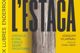 Neix el segell editorial Enderrock Llibres, especialitzat en l’àmbit musical