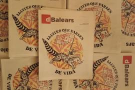 Edició especial en paper de dBalears dedicada a «lluites que parlen de vida»