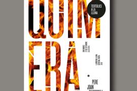 ‘Quimera’ de Pere Joan Martorell encetarà la temporada de tertúlies a la llibreria Lluna