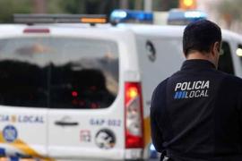 Censuren que Cort elimini una oficina de benestar social per a posar una comissaria de policia al parc de les Estacions