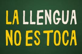 L'enèsim intent de Vox d'aniquilar el català a l'ensenyament, ara a través de la llei de simplificació administrativa