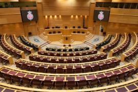 El PP, en contra de donar prioritat a la població resident en la compra d'habitatge