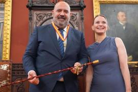 Denuncien el «menyspreu públic» de Cort als serveis socials per canviar l'oficina de benestar per una comissaria