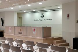 Comencen les XXXIX Jornades d’Estudis Històrics Locals a l'Arxiu del Regne de Mallorca