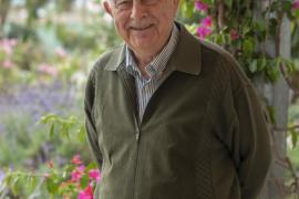 L'ICAIB guardona Bartomeu Català Barceló, fundador de Projecte Home Illes Balears