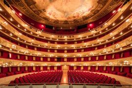 El Seminari de Teatre Contemporani ofereix espais de trobada entre el públic i els autors i creadors escènics