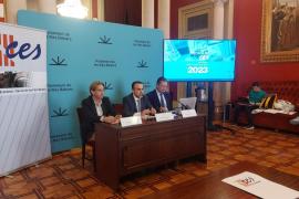 El Consell Econòmic i Social adverteix que a les Balears augmenta el «monocultiu econòmic»