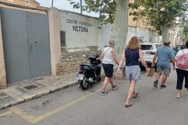 L’oferiment del Victòria es fa fer de manera formal al febrer.