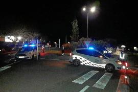 Policia rep 143 avisos per renous de festes particulars