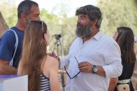 Una calça que es desfà: Pedro Bestard abandona la direcció de Vox