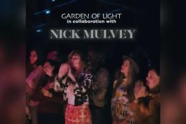 Imatge d'una de les festes clandestines celebrades en sòl rústic protegit d'Eivissa.