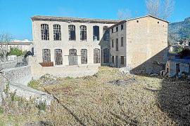 El Consell vol comprar la Fàbrica Nova per 7 milions d'euros