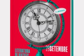 La literatura de viatges, protagonista del Literanit 2024 en el setè centenari de Marco Polo