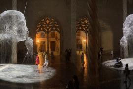 'Simbiosi Sagrera-Plensa' el nou article de Frederic Melis a Ploma.cat