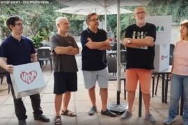 [VÍDEO] El Crepuscle encén Estels el programa líder de la ràdio a les Balears