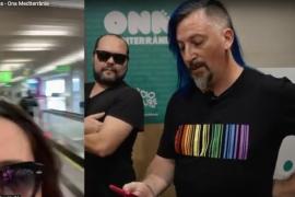 [VÍDEO] Les indòmites: una hora de ràdio eclèctica per a gent de ment elèctrica