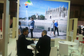 Palma aposta pel sector de Fires i Congressos