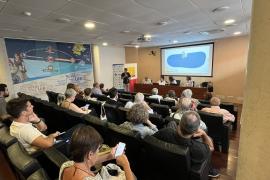 La salut del català i la defensa dels drets lingüístics, temes centrals de l'Escola de Formació Joan F. López Casasnovas