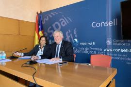 El departament de Turisme presenta projectes per valor de 27,2 milions per a ser finançats per l'Impost de Turisme Sostenible
