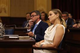 Tomàs Moyà - Europa Press