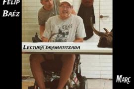 'Els meus dimonis i jo: viure amb Esclerosi múltiple', de la companyia Les Mil cares