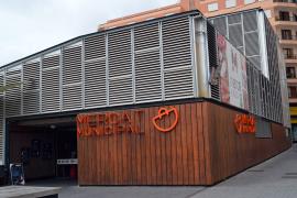 Mercadona tancarà a finals del 2025 el supermercat del Mercat Cobert d'Inca