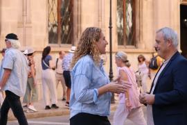 MÉS denuncia les renúncies constants del Consell a fons europeus i critica la gestió de Galmés