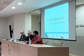 Palma acull la 'Jornada d’IA generativa per a redaccions de mitjans de proximitat en català'