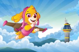 El canal infantil SX3 anuncia l'arribada de 'Paw Patrol' en català