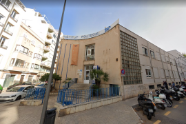 Critiquen les «respostes buides» de la Conselleria d'Educació pel possible tancament de la secundària a l'IES Politècnic de Palma