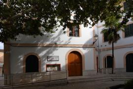 Esporles reafirma el seu compromís amb la protecció dels menors no acompanyats i la lluita contra la xenofòbia