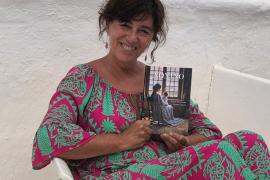 La presentació de la segona novel·la d’Arrom serà el proper 11 d’octubre, a les 20 hores, a Can Dulce, a càrrec de Felipa Flexas.