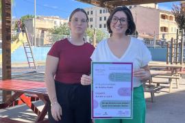 Manacor posa en marxa el projecte Patis Oberts per a proporcionar més espais d'oci als infants i adolescents