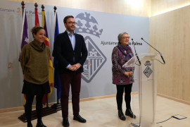 El batle de Palma ha detallat la situació «límit» en la qual es troben fins ara molts ciutadans pel fet de no estar empadronats.