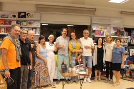 ‘Quimera’ de Pere Joan Martorell, un cant al desamor, un procés de dol després de la ruptura