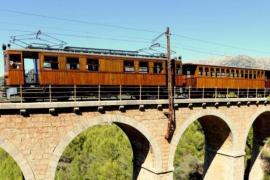 Primera sentència favorable per als treballadors del Tren de Sóller