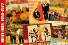 Surt, per primera vegada en CD, un recull de les cançons d'Els Valldemossa