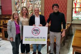 Critiquen el «menyspreu» de Felipe VI a Mallorca per mantenir el títol de 'Reyal' a l'autoproclamada 'Acadèmi de sa Llengo Baléà'