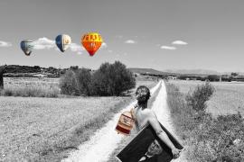 [VÍDEO] Èxit de la primera fase de la campanya de micromecenatge del monòleg 'Marçala'