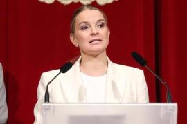 Unides Podem: «La presidenta Prohens ha parlat abans de Catalunya que d'habitatge»