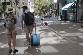 La patronal del lloguer turístic es posiciona a favor de l'augment de l'Impost de Turisme Sostenible