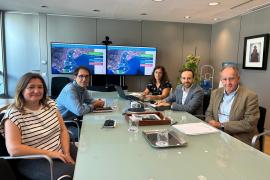 El PSIB no donarà suport a l'ampliació del port de Palma si creix en oferta turística