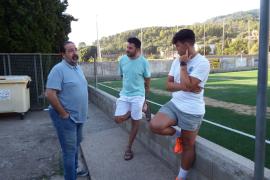 Marc Tovar reapareixarà diumenge i Sergi Varon serà baixa.