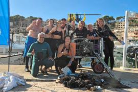 El Mediterranean Fest promou la conservació marina