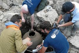 MALLORCA. PATRIMONIO. Almallutx, el mayor yacimiento islÃ¡mico, Â«olvidadoÂ» por la gestiÃ³n pÃºblica