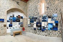 Una exposició a Santa Caterina revela la història dels fars en clau femenina